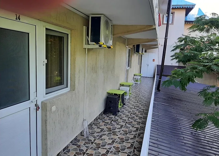 Vila Andra Costineşti